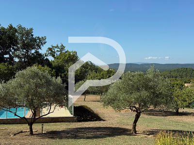 Villa - 150 m² - 6 pièces