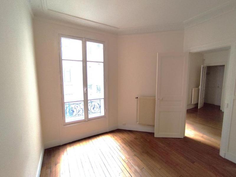 Appartement - 47 m² - 3 pièces