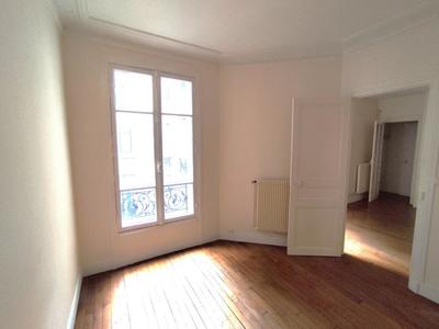 Appartement - 47 m² - 3 pièces