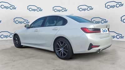 Bmw Série 3 (G20) 2.0d 190 Bva8 Edition Sport - Automatique