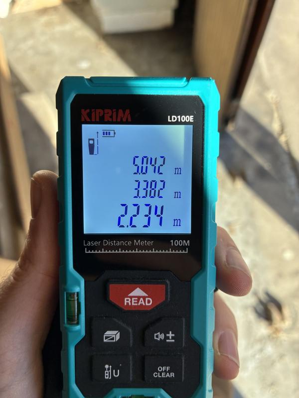 Parking / Garage - 17 m²