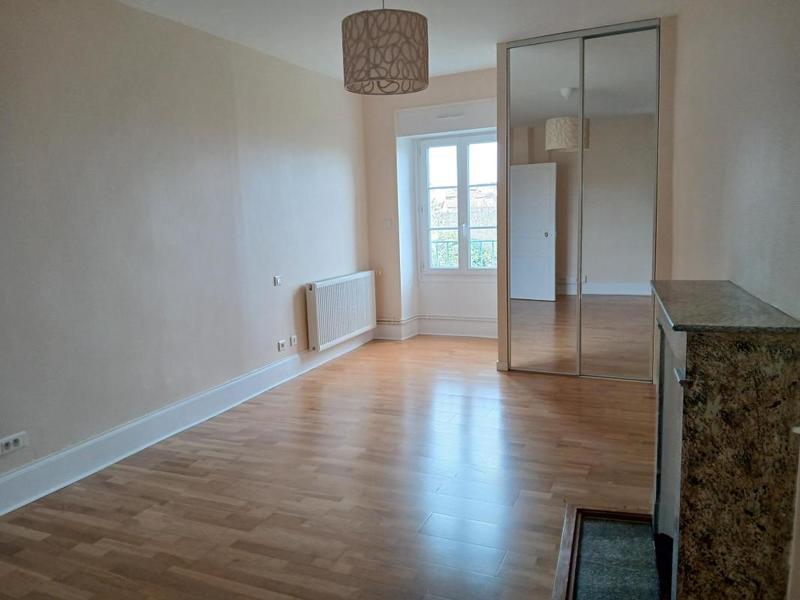 Maison de ville - 163 m² - 6 pièces