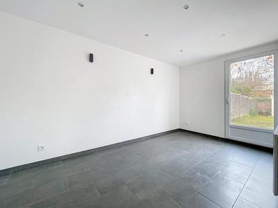 Maison - 119 m² - 6 pièces