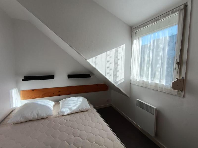 Duplex - 24 m² - 3 pièces