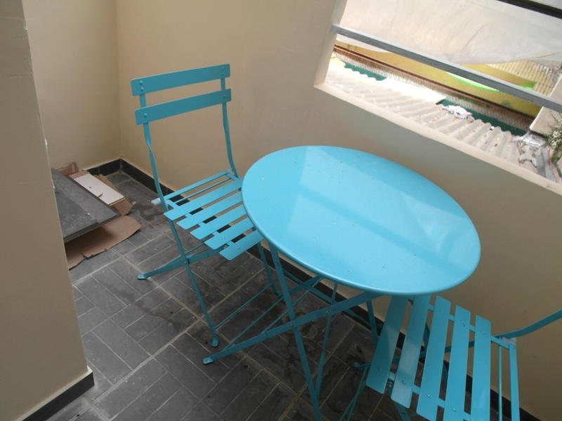 Appartement - 26 m² - 2 pièces