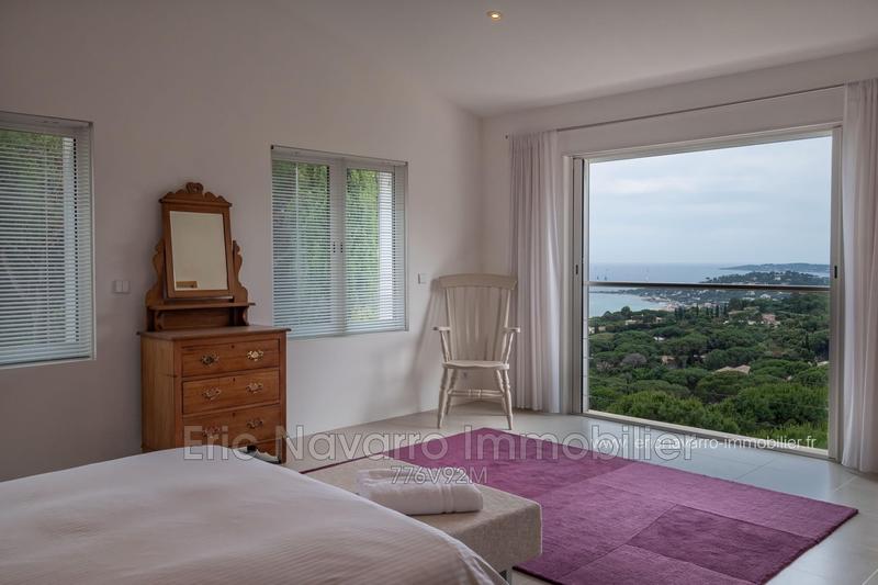 Villa - 250 m² - 6 pièces