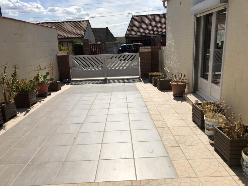 Maison - 109 m² - 6 pièces