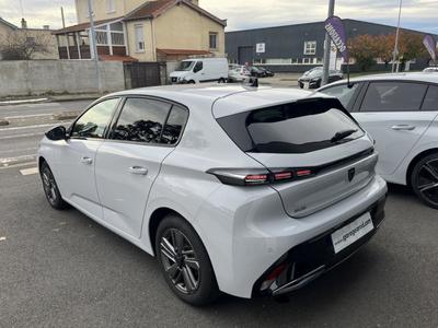 Peugeot 308 III 1.5 Bluehdi 130 Auto8 Allure