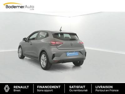 Renault Clio TCe 90 Evolution