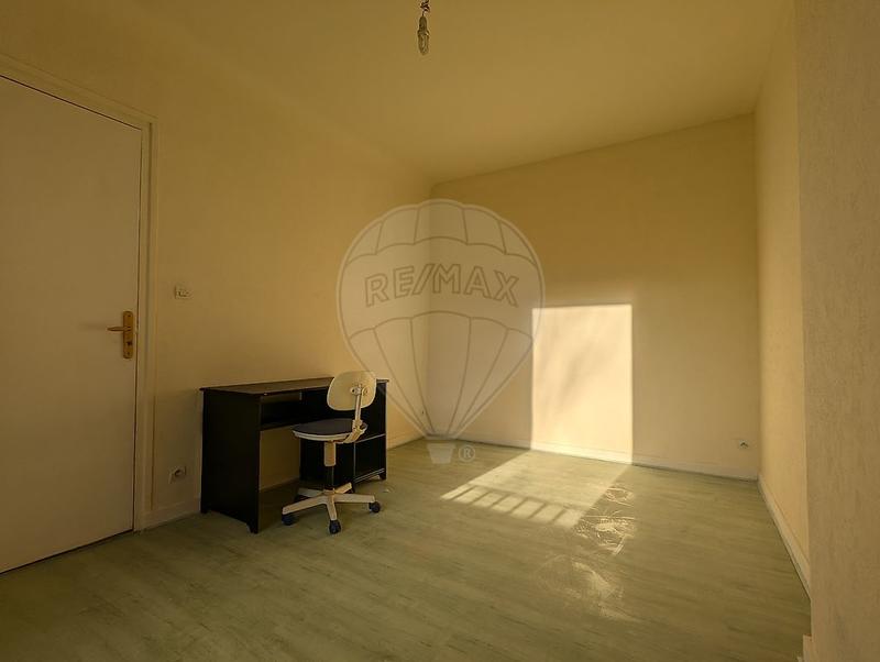 Appartement - 53 m² - 3 pièces