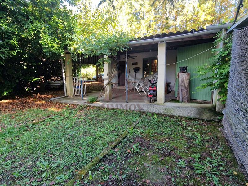 Maison - 68 m² - 2 pièces