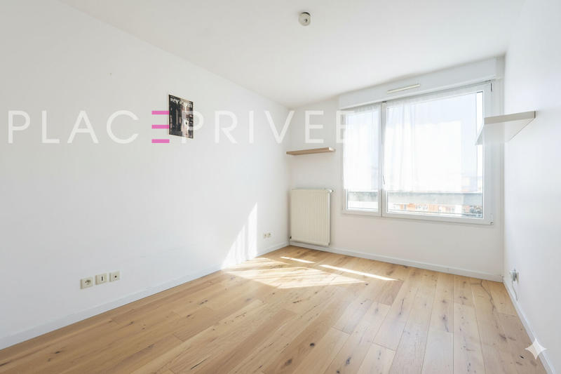 Appartement - 124 m² - 5 pièces