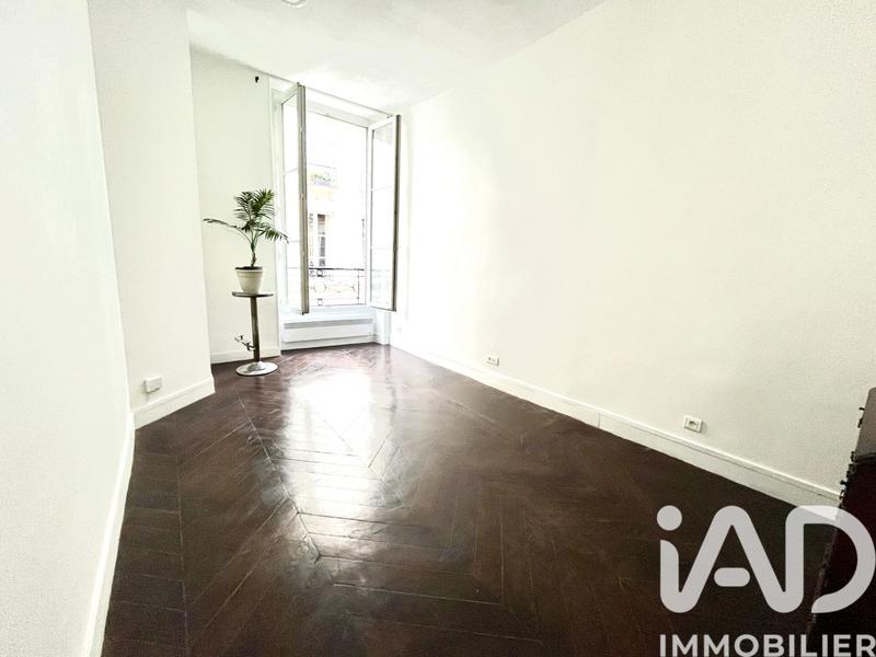 Appartement - 57 m² - 2 pièces