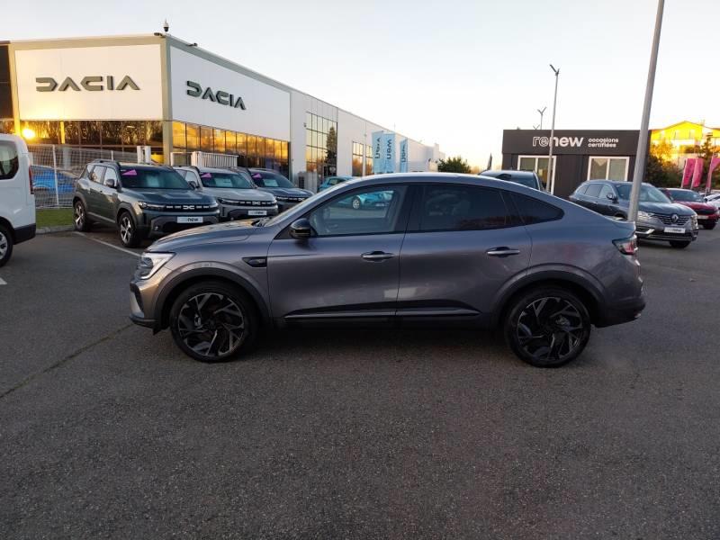 Renault Arkana E-Tech full hybrid 145 Gsr2 esprit Alpine