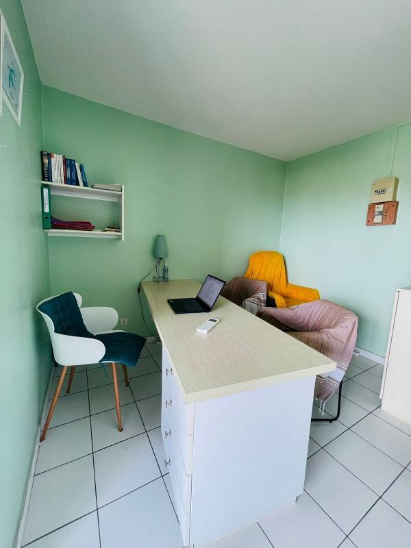 Studio - 28 m² - 2 pièces