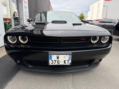 Dodge Challenger Rt V8 5,7l Bva
