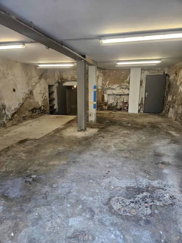 Duplex - 7 m² - 4 pièces