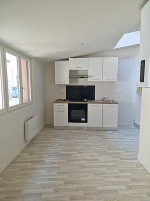 Appartement - 60 m² - 4 pièces