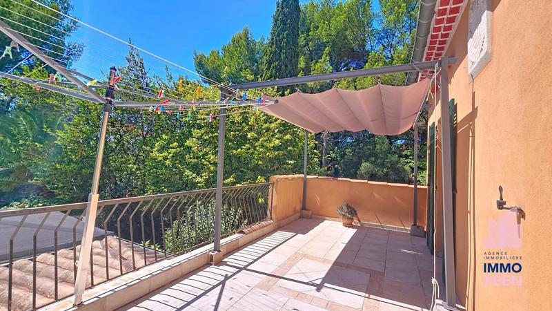 Maison ancienne - 160 m² - 6 pièces