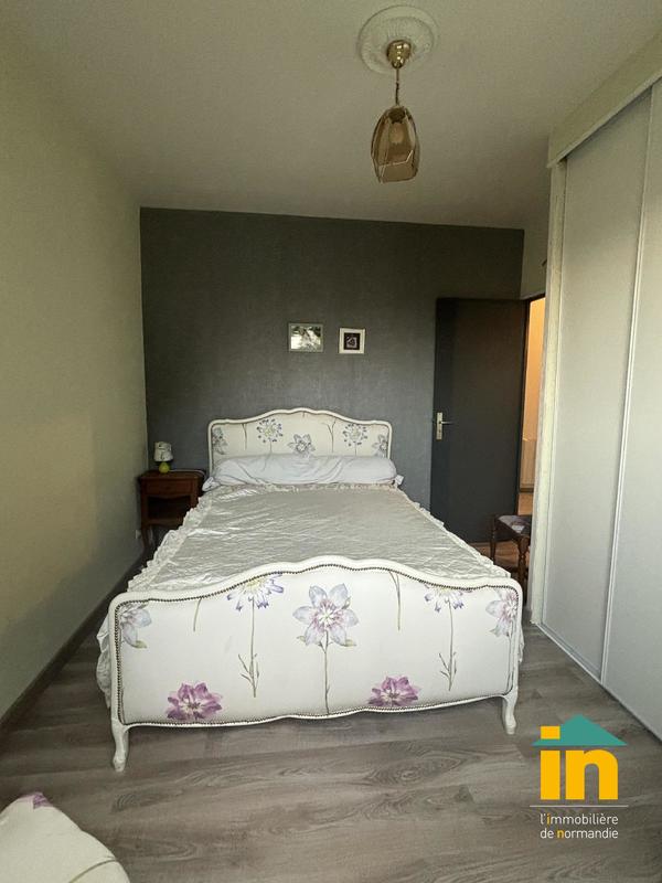 Maison de ville - 91 m² - 4 pièces