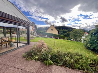 Maison - 163 m² - 5 pièces