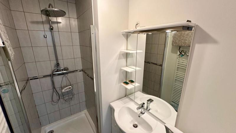 Appartement - 49 m² - 3 pièces