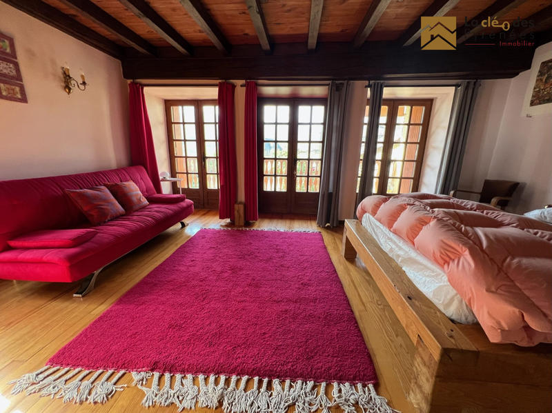 Maison - 173 m² - 6 pièces