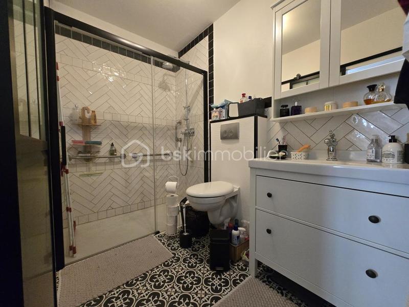 Longère - 106 m² - 4 pièces