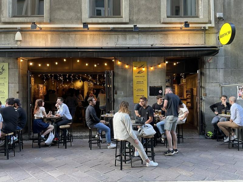 Hôtellerie / Restauration - 210 m²