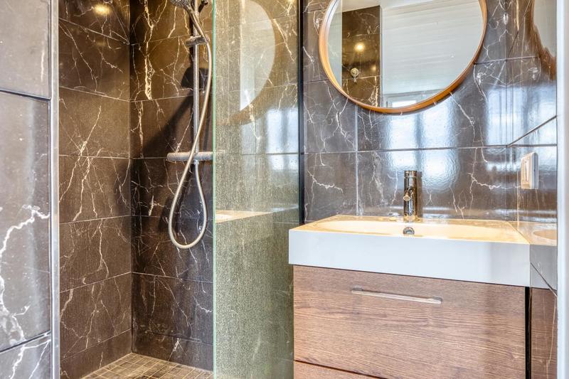 Maison ancienne - 75 m² - 4 pièces