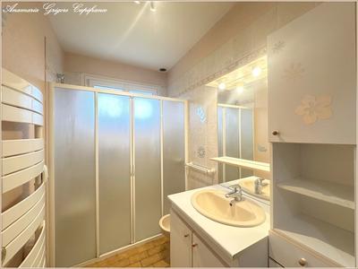 Maison - 75 m² - 3 pièces