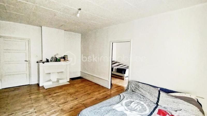 Maison - 153 m² - 7 pièces