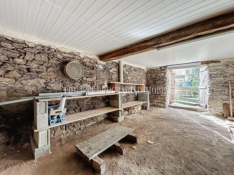 Maison - 91 m² - 4 pièces