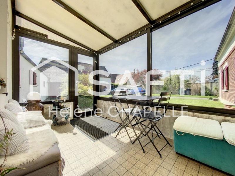 Maison - 152 m² - 6 pièces