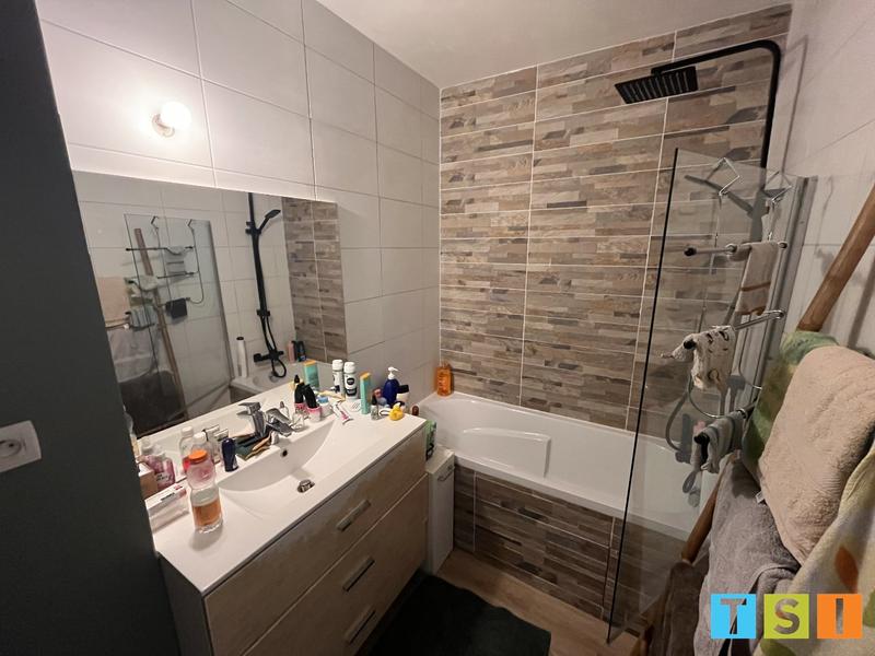 Maison de ville - 207 m² - 6 pièces