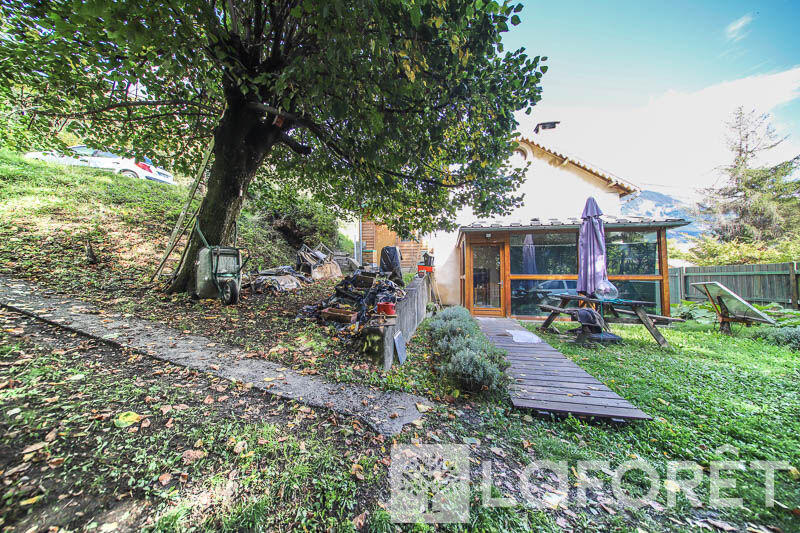 Maison - 72 m² - 4 pièces