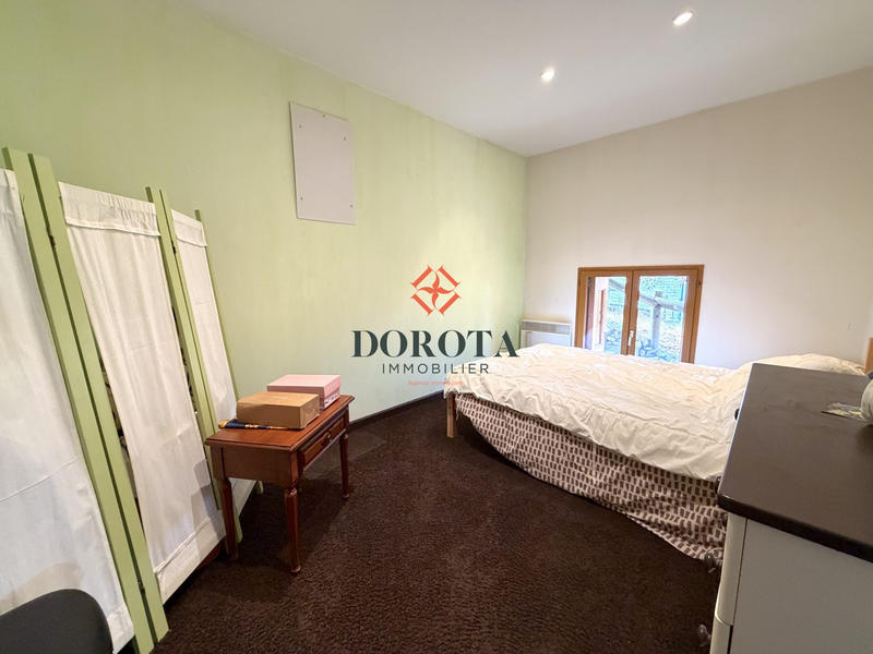 Maison - 163 m² - 7 pièces