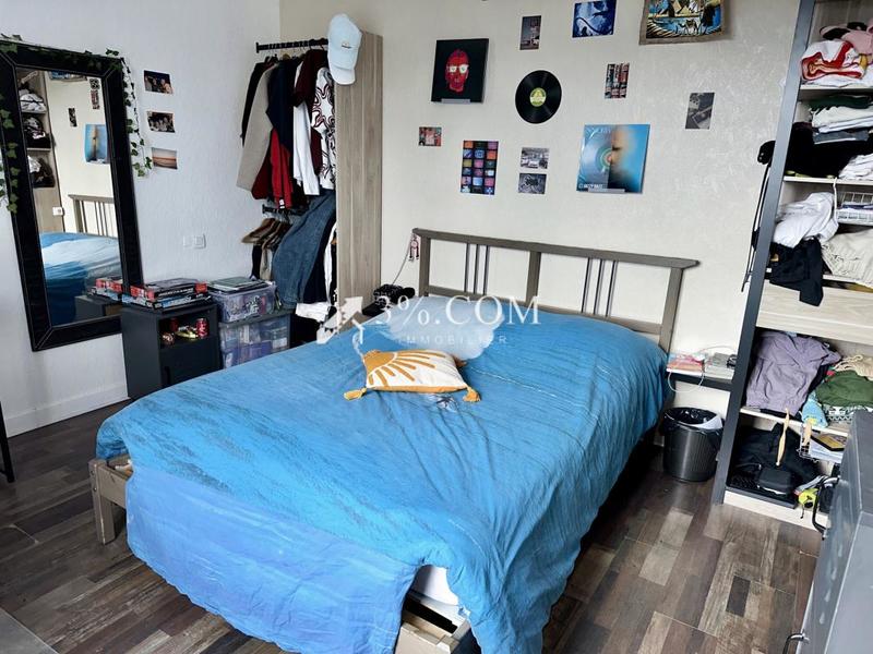 Maison - 156 m² - 6 pièces