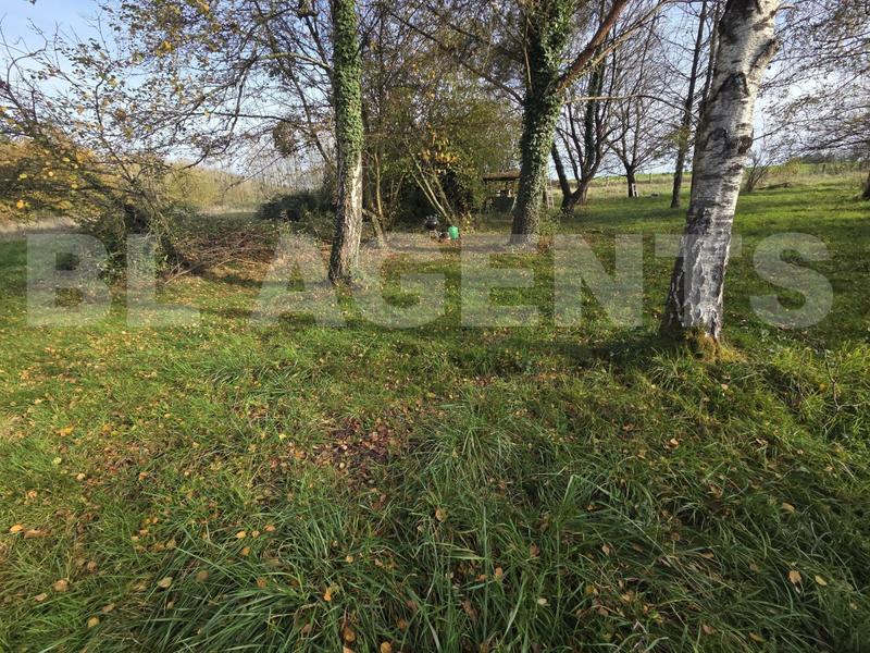 Terrain - 7 992 m²