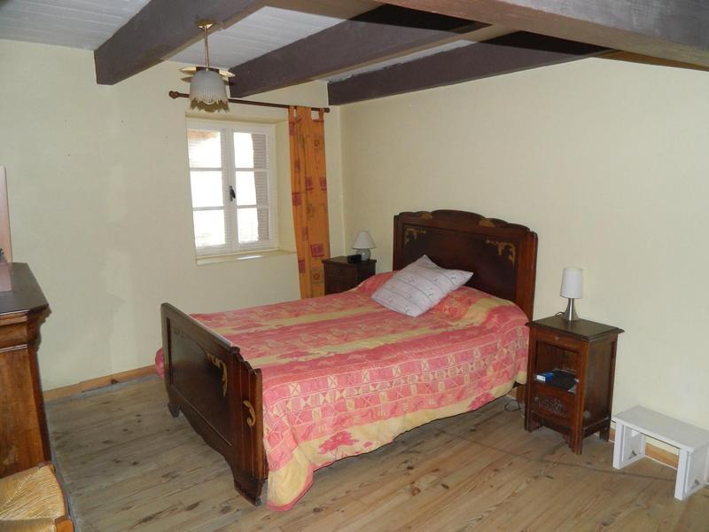 Maison - 112 m² - 4 pièces