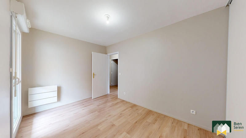 Appartement - 69 m² - 3 pièces