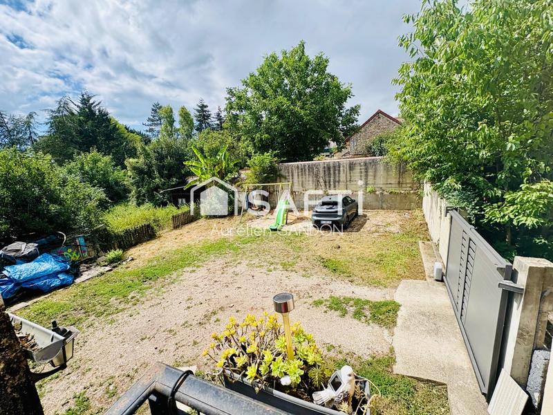 Maison - 184 m² - 9 pièces