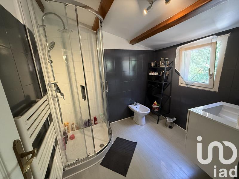 Maison - 153 m² - 5 pièces