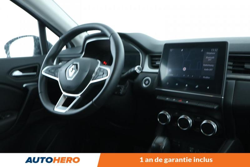 Renault Captur 1.3 TCe Intens Edc 131 ch