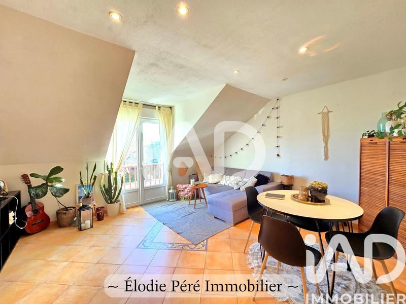 Maison de maîtres - 235 m² - 6 pièces