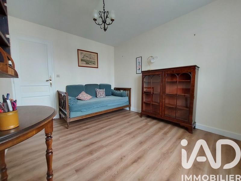 Maison - 136 m² - 6 pièces