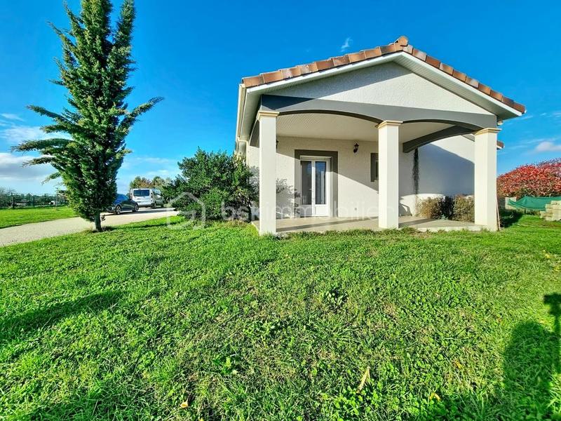 Villa - 140 m² - 5 pièces