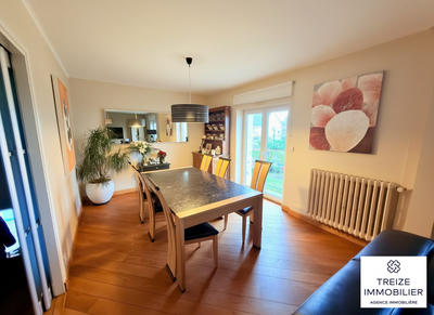 Maison - 178 m² - 6 pièces