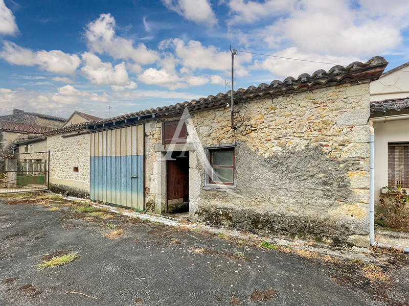 Maison - 108 m² - 5 pièces