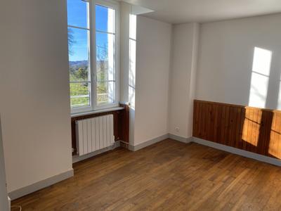 Appartement - 53 m² - 2 pièces
